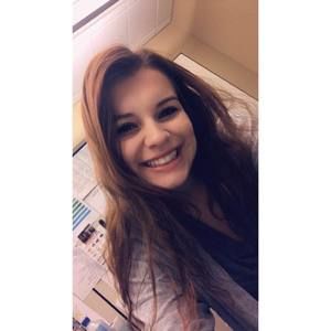 Meet your Posher, Shelby-rae